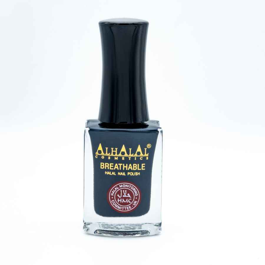  SCHWARZER NAGELLACK 