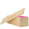 Seifenform (Holz)