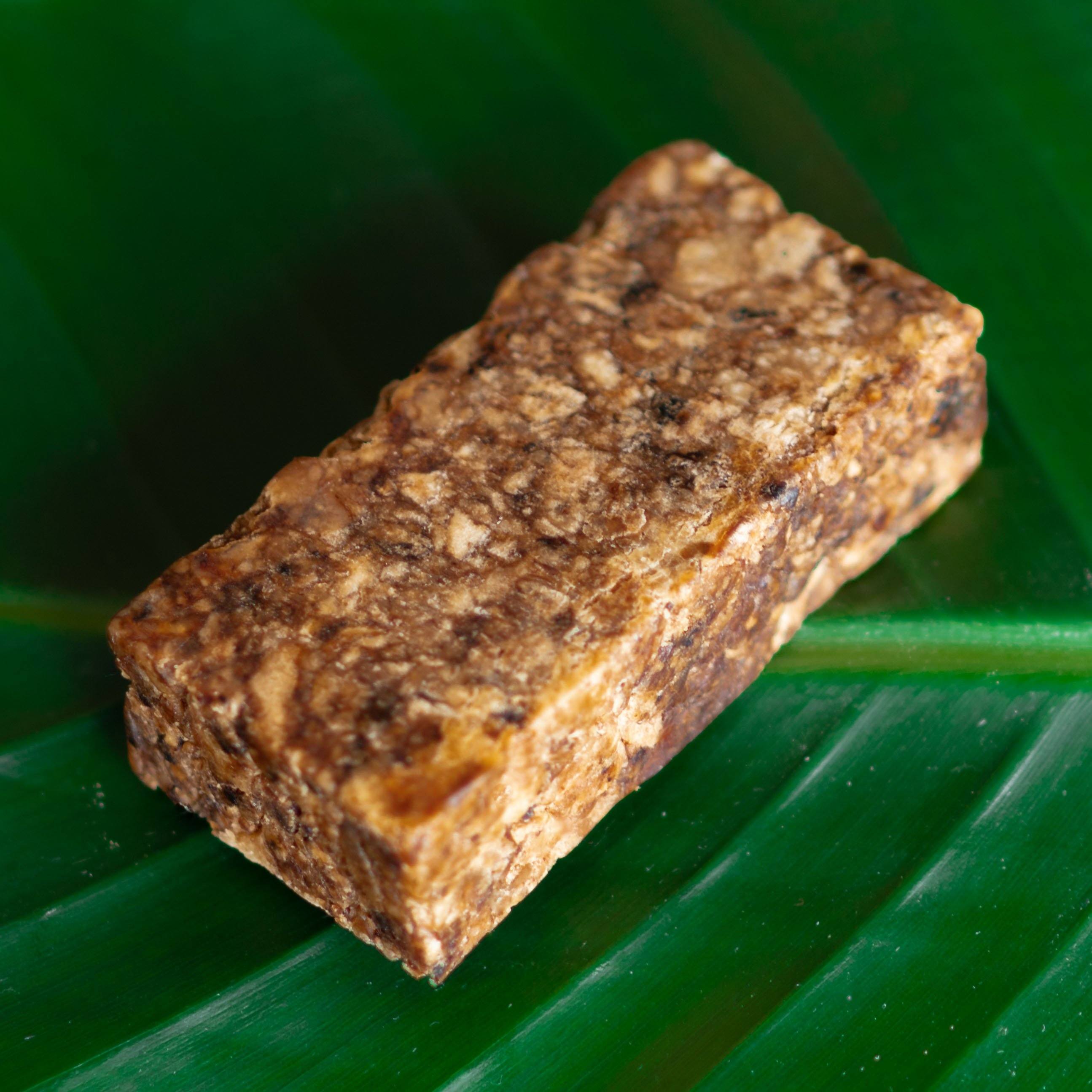 African Black Soap (100 % natürlich)