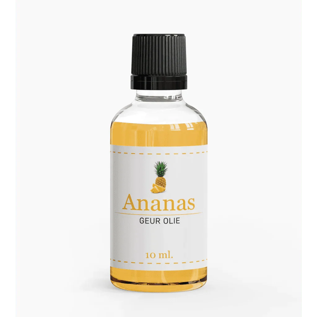 Ananas-Gerolie