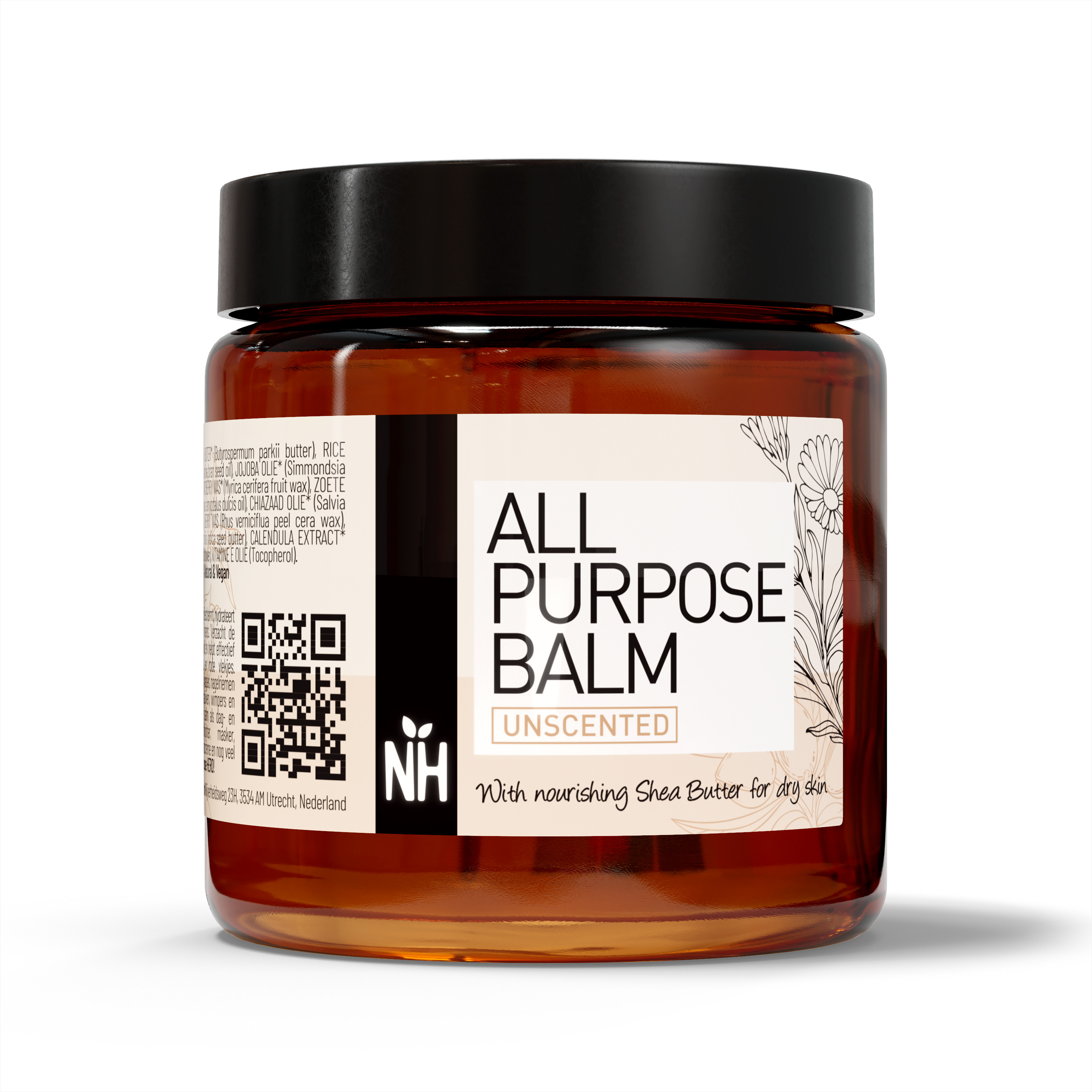 Allzweckbalsam