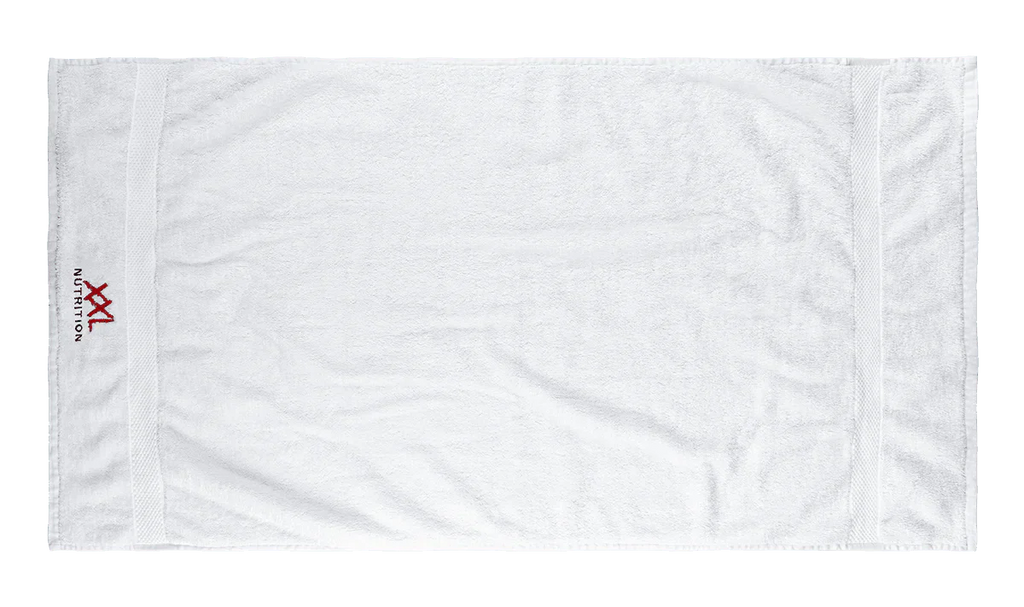 Bath towel - XXL Nutrition