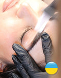 Online-Schulung Browstyling – Ukrainisch (Mapping und Waxing)