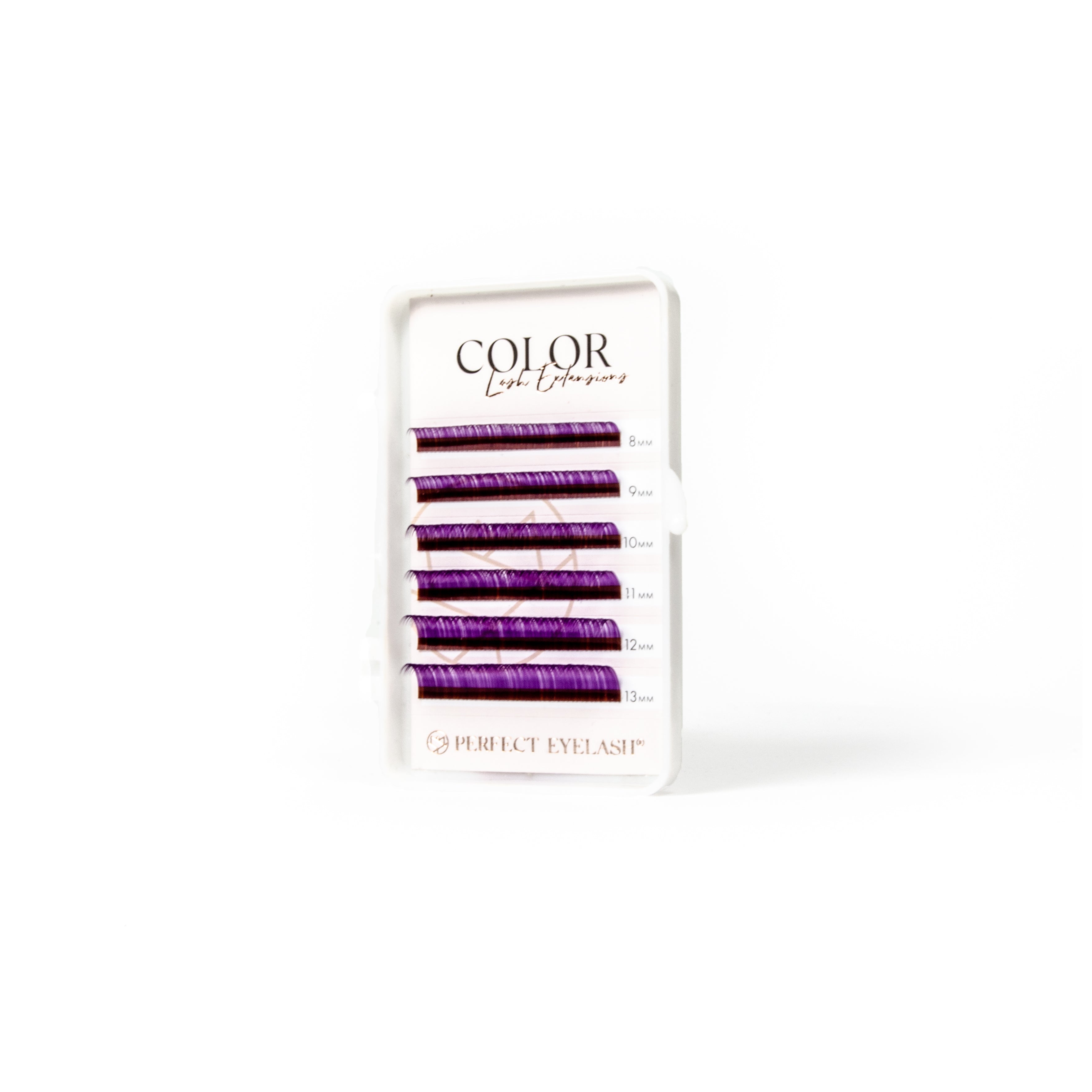 Farbe C-Curl