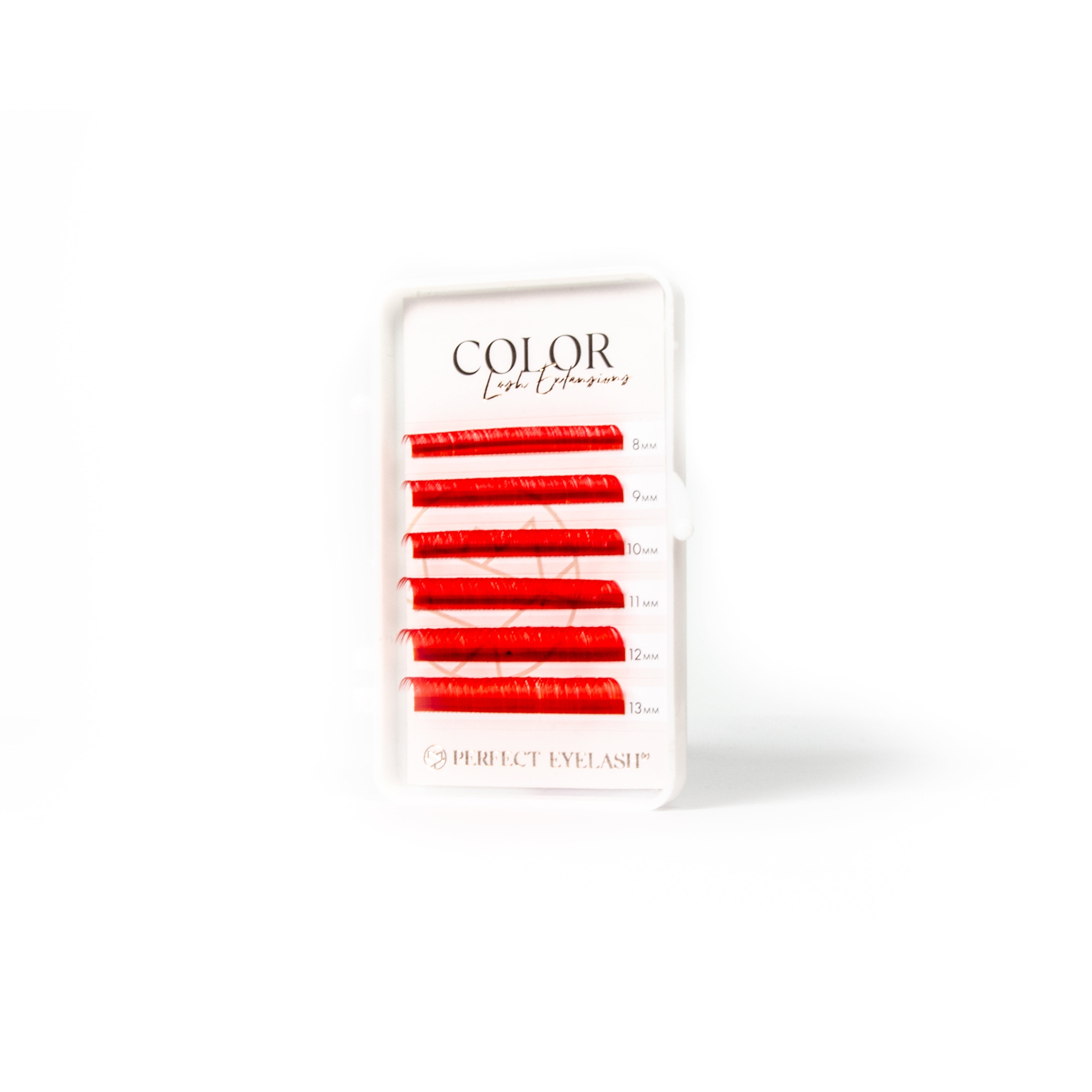 Farbe C-Curl