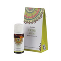Goloka Frische Minze Geurolie