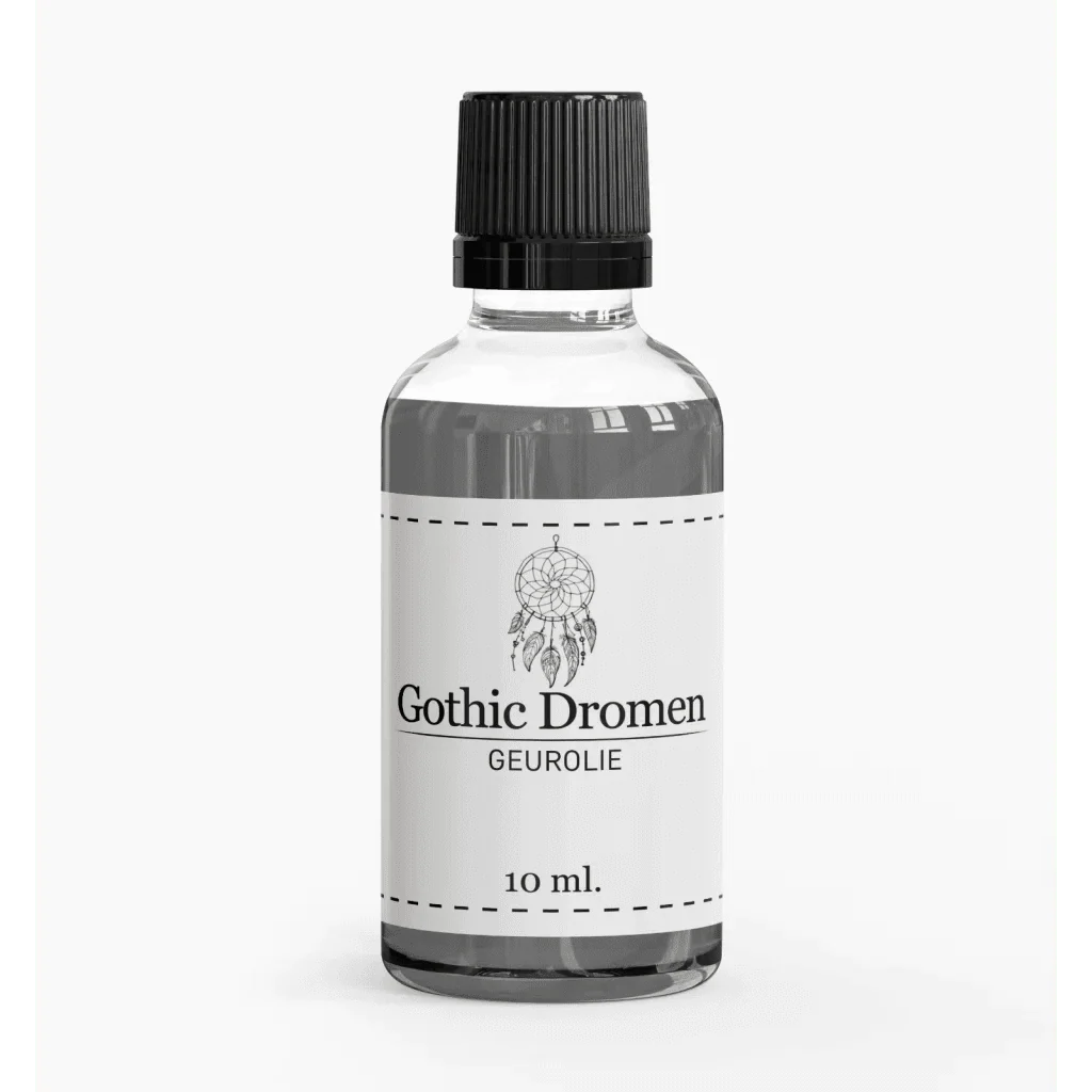 Gotischer Traum Geurolie