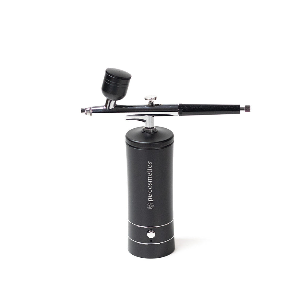 Airbrush-Brauenmaschine