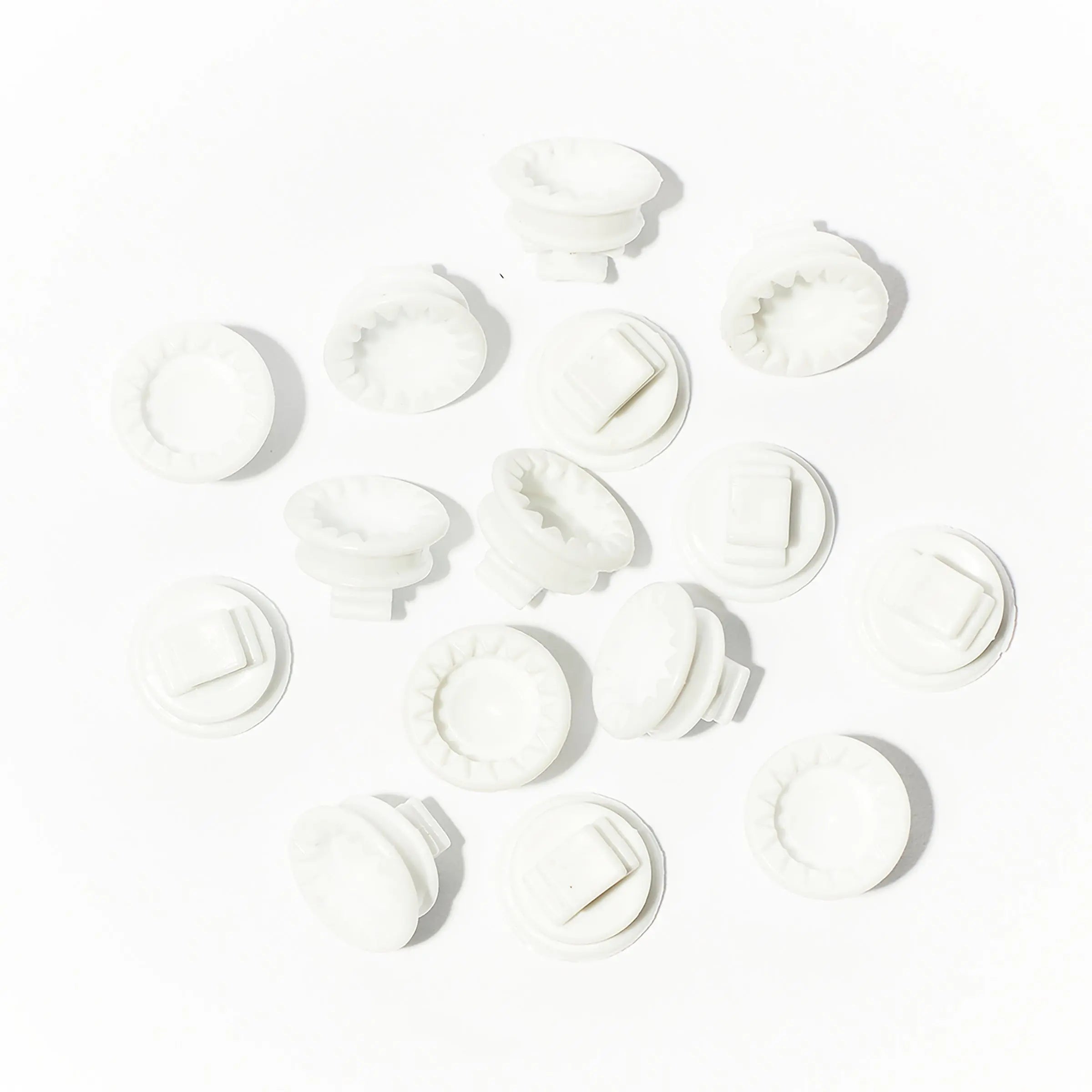 Becher für Wimpernring