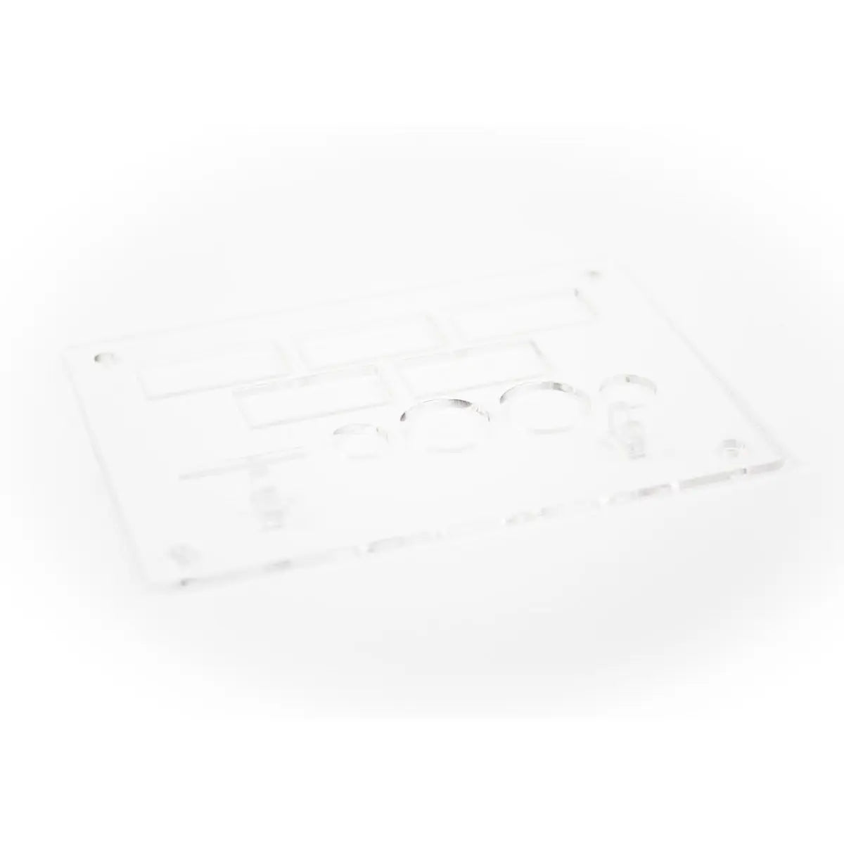 Lash Volume Lift Display-Einlage