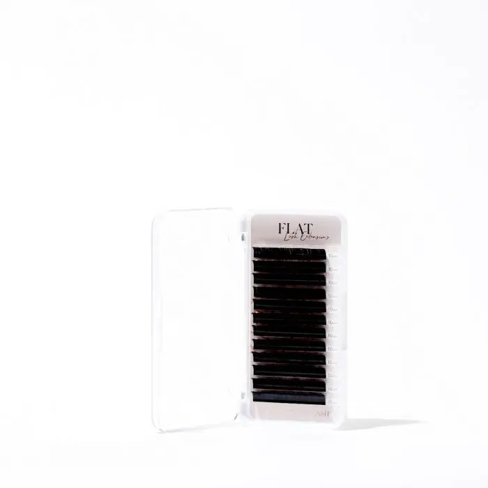 Flat C-Biegung