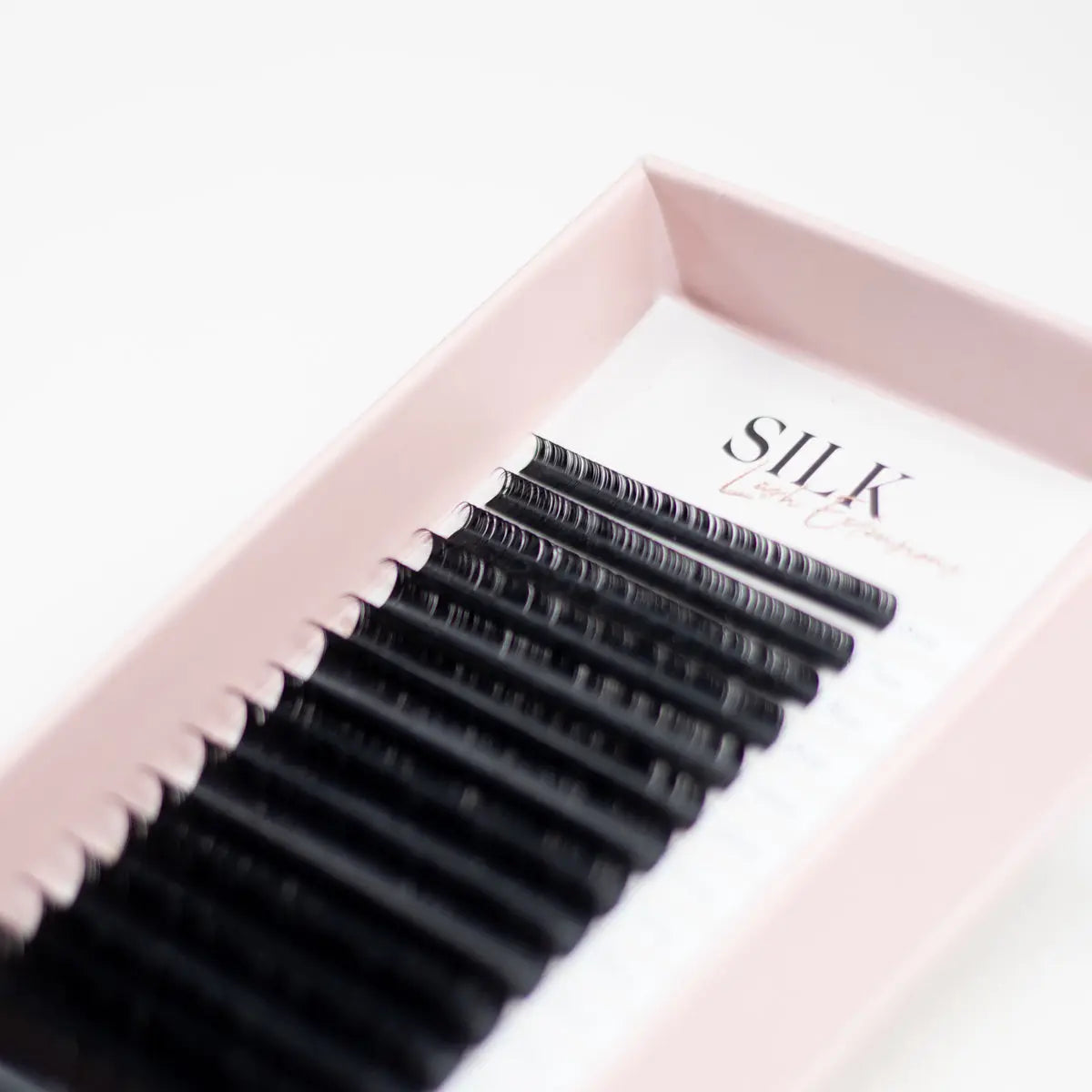 Seide CC-Curl
