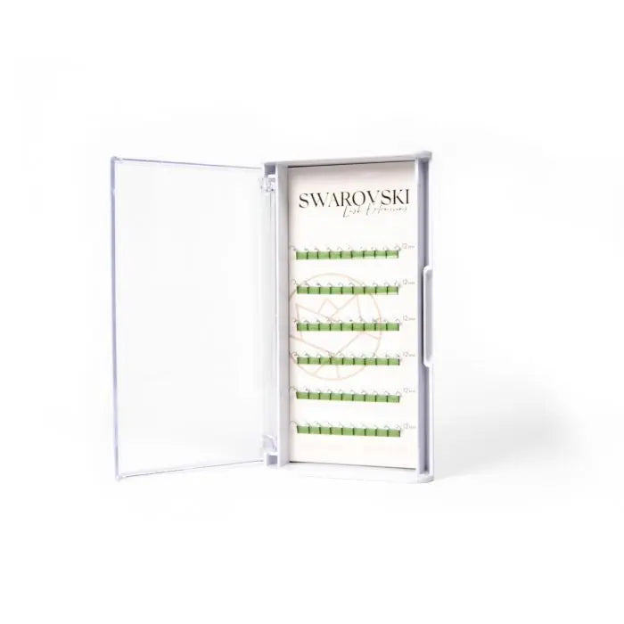 Swarovski Wimpern