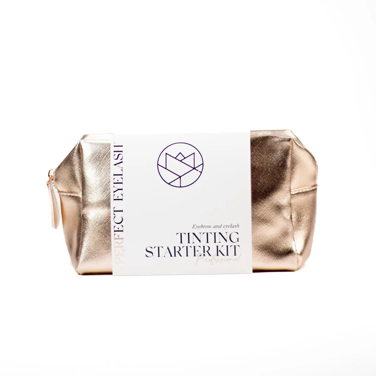 Hybrid Brow & Lash Tint – Starterkit