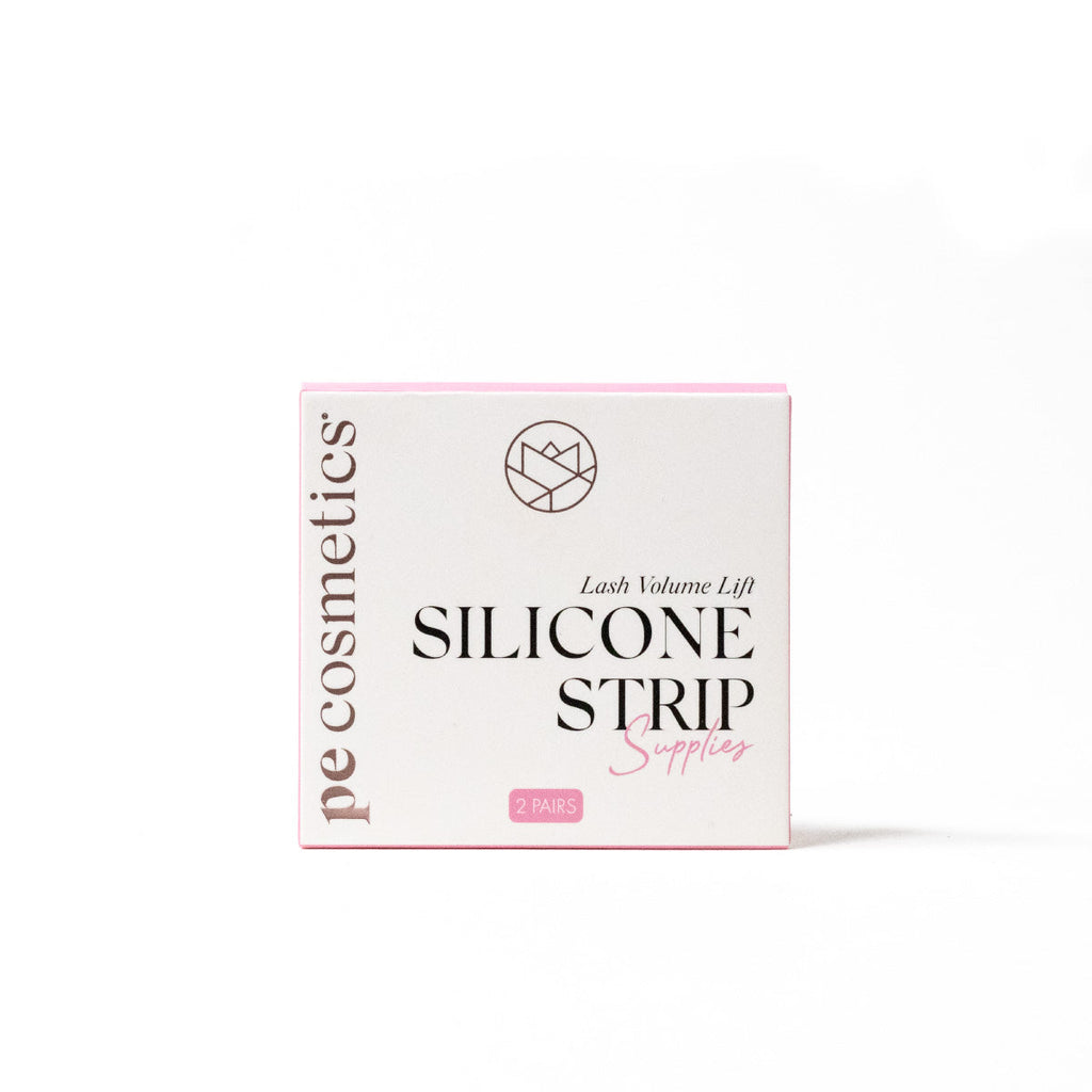 Lash Volume Lift Silikonstreifen