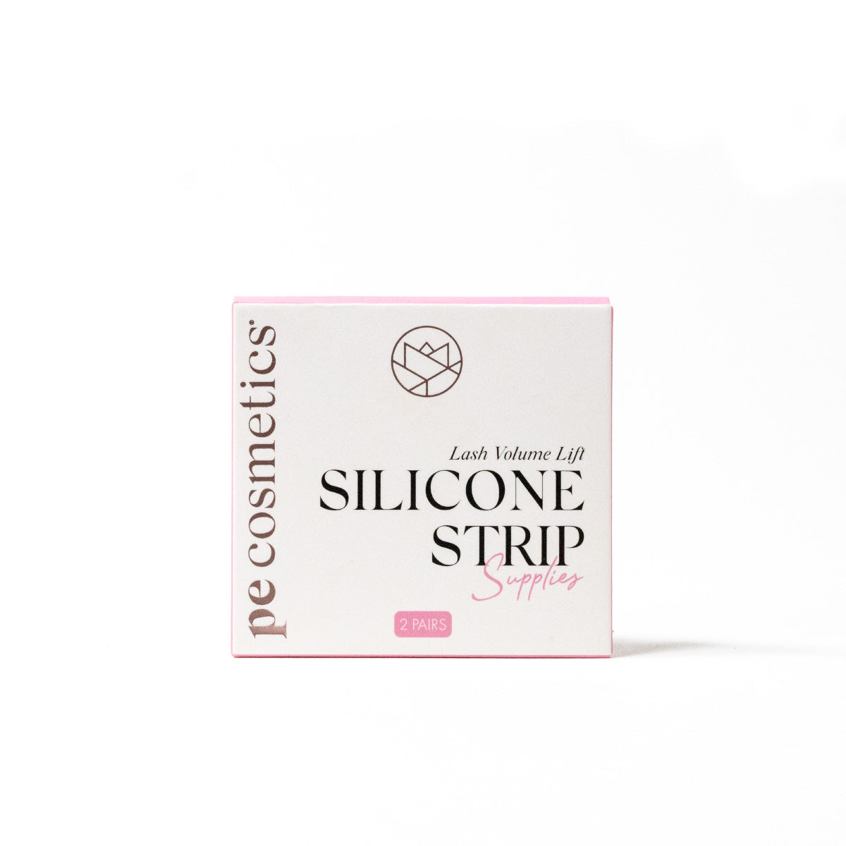 Lash Volume Lift Silikonstreifen
