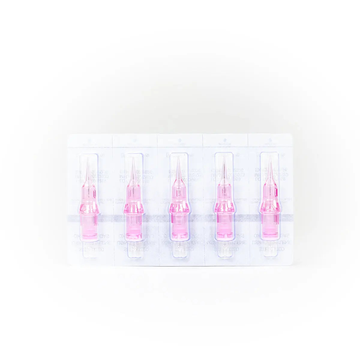 Patrone (Universal) - Rosa