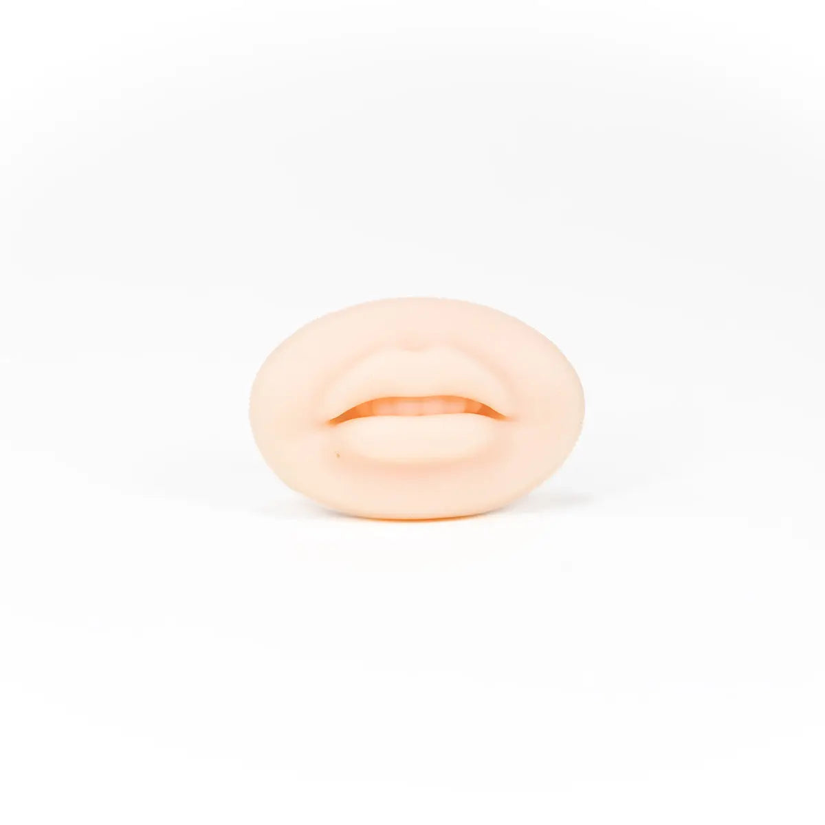 Vollsilikon 5D-Lippe