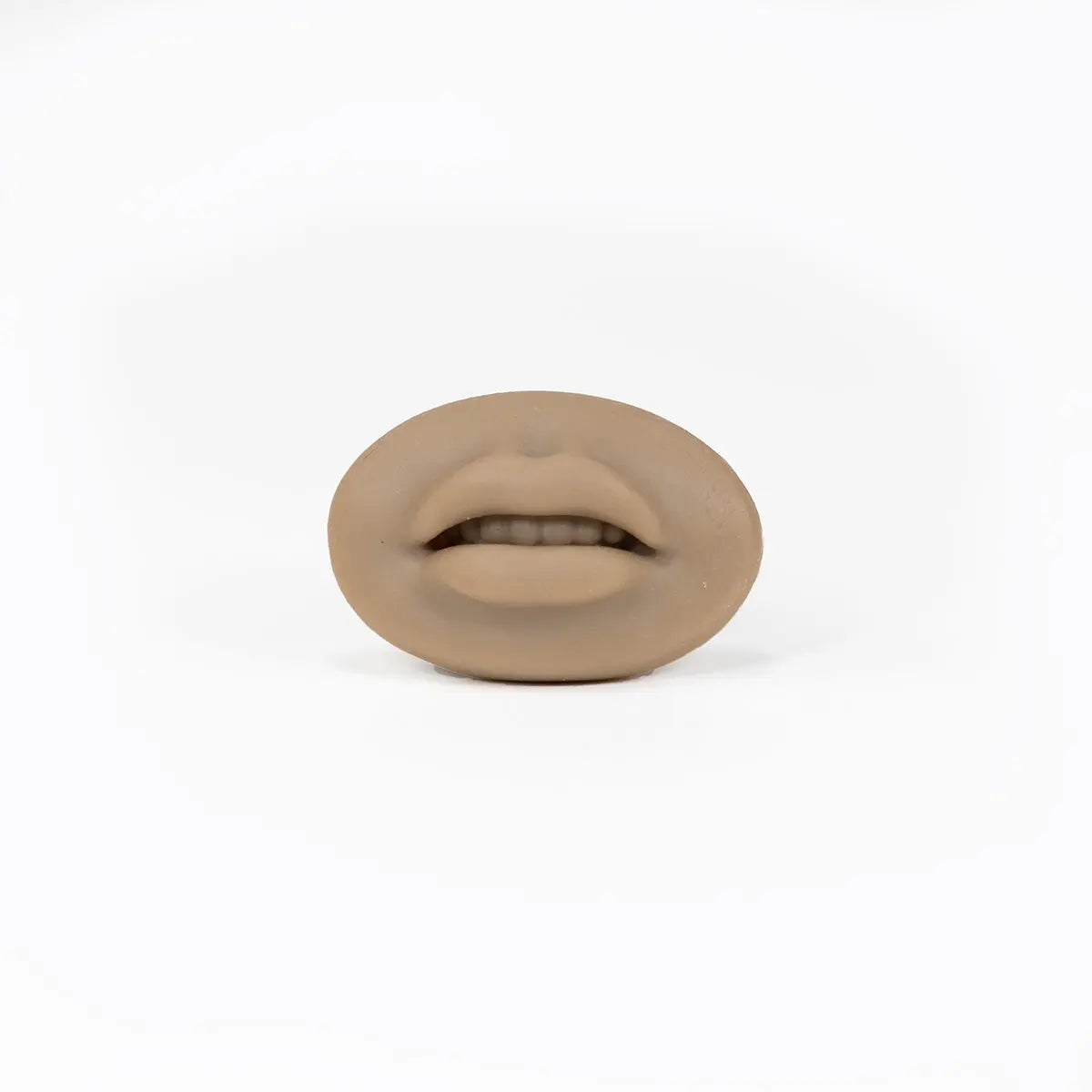Vollsilikon 5D-Lippe