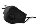 Filter Mask Black - Mundschutz