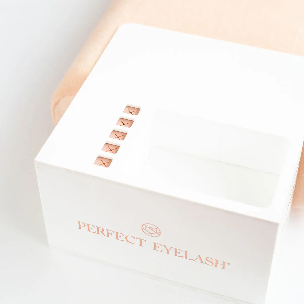 Lash-Kissen-Display