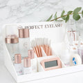 Organizer-Anzeige