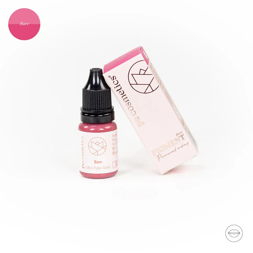 PE Cosmetics x Labina Lippenpigment