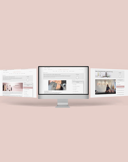 Online-Schulung Browstyling – Mapping und Waxing (verschiedene Sprachen)