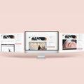 Airbrush Brow Online-Schulung - Spanisch
