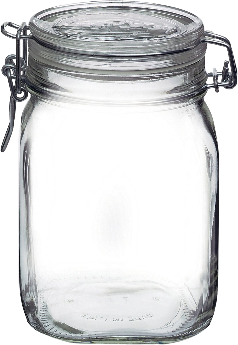Einmachglas