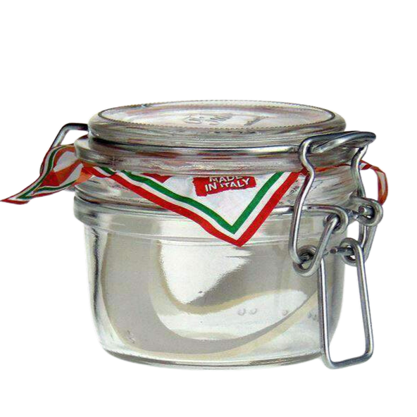 Einmachglas