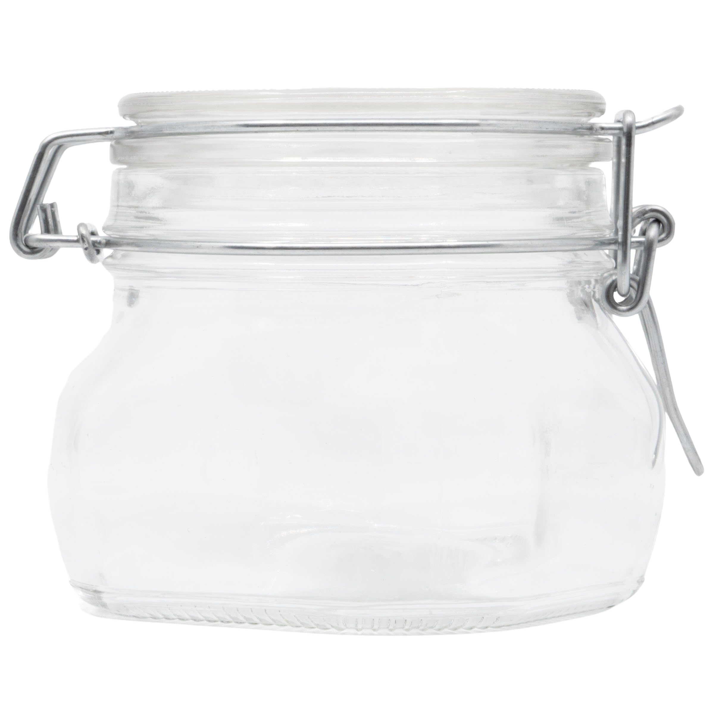 Einmachglas
